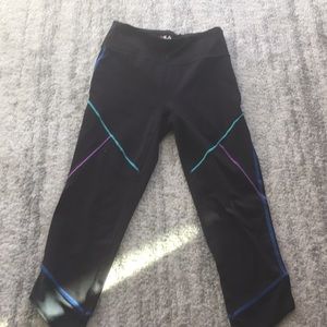Fila Leggings